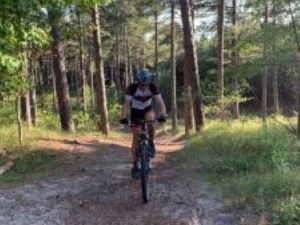 Fietsen in Zeeland 300x 225px