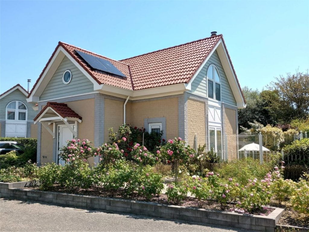 Profielfoto Vakantievilla Eb en Vloed 7 juni 2023